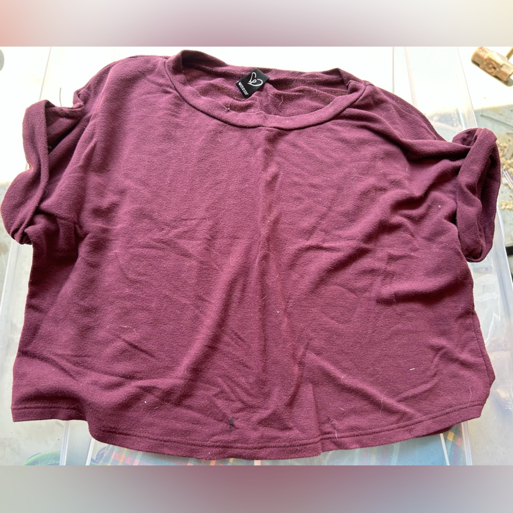 Windsor top
